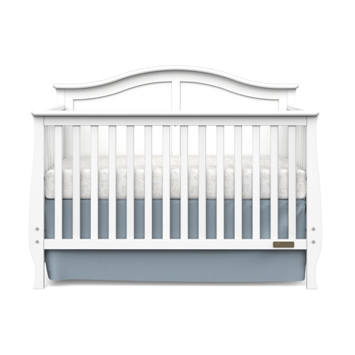 Child Craft Camden 4in1 Convertible Crib & Reviews Wayfair